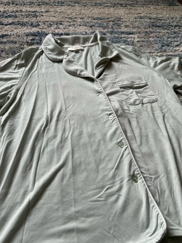 Mint Green Sleep Set Size M - Image 5