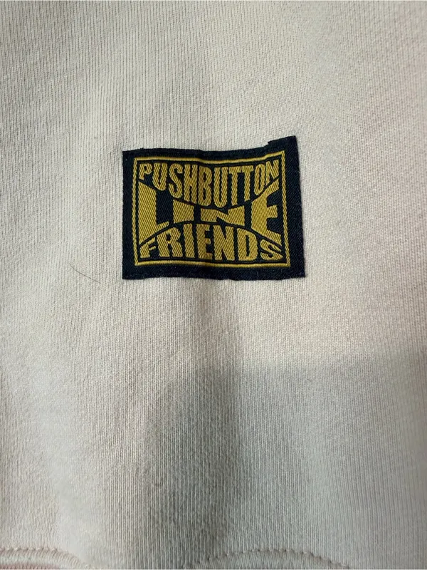 PLF (Push Line Friends) - Image 3