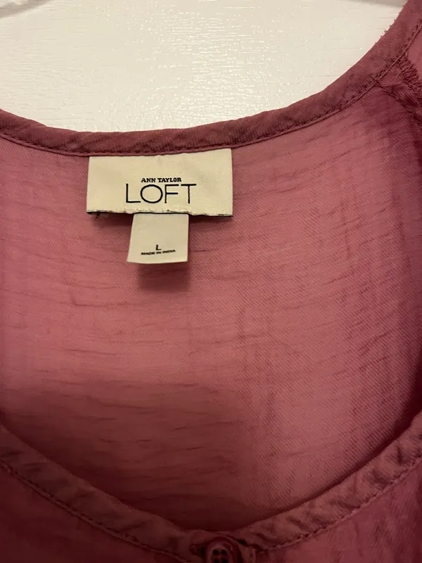 Loft Top - Image 2