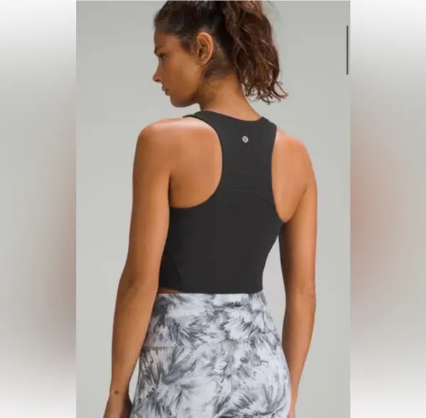 Lululemon Invigorate Tank Top - Image 2