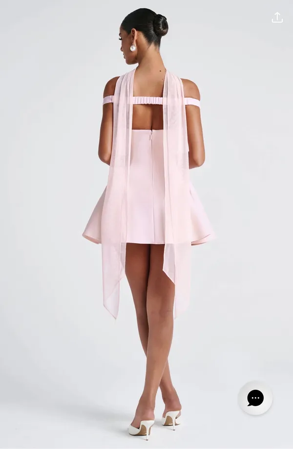 Babyboo Mini Dress - Image 2