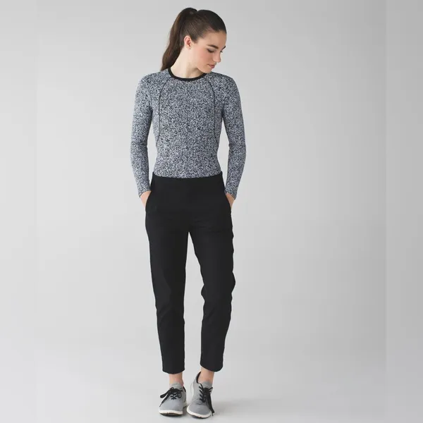 Lululemon &go Til Dawn Bodysuit size 6 - Image 8