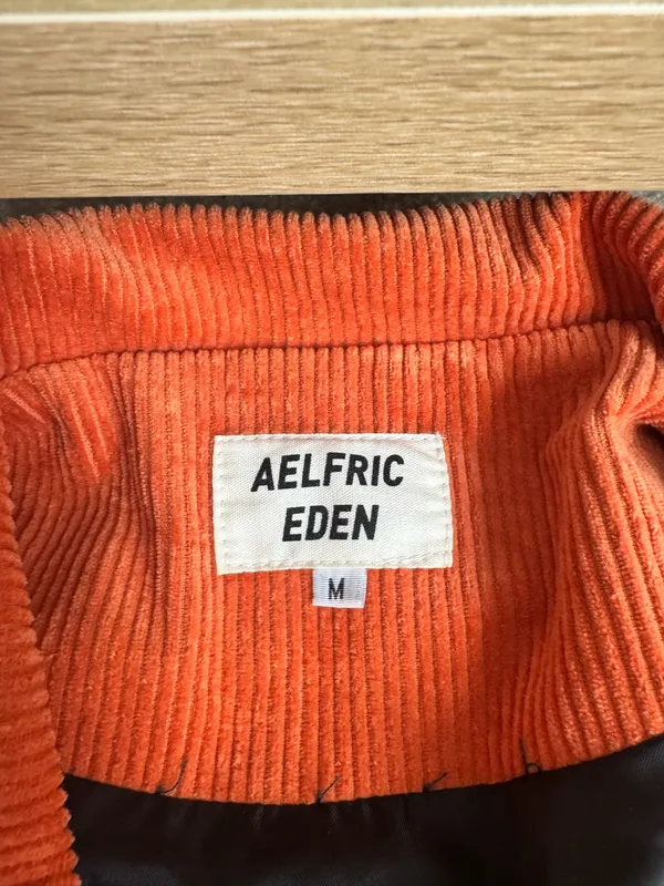 Aelfric Eden Jacket - Image 3