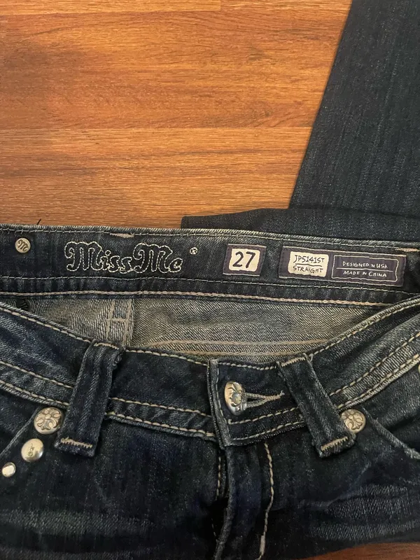 Miss Me Bootcut Jeans Women’s  - Image 15