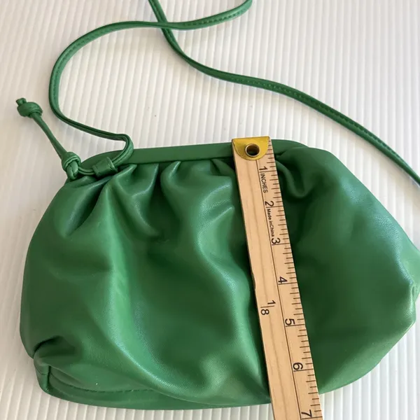 STEVE MADDEN NIKKI BAG Green‎ - Image 7
