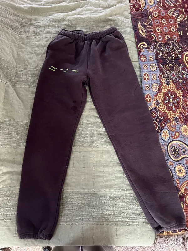 Mayfair Group Sweatpants - Image 2