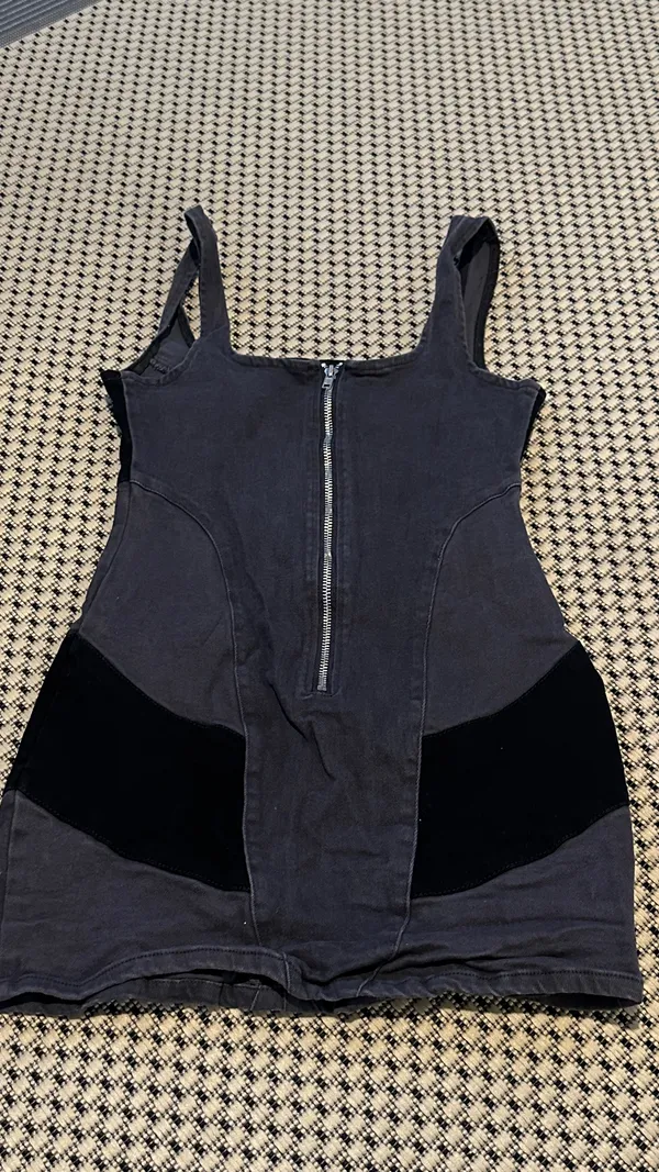 Pretty Little Thing Dress - Image 3