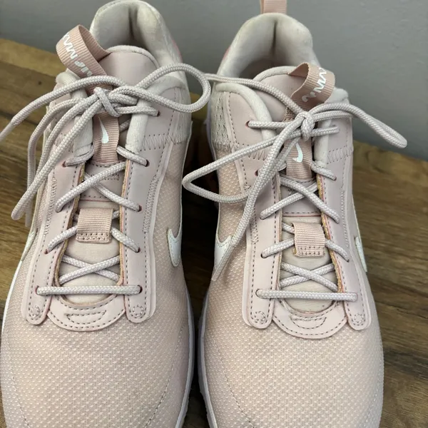 Nike Air Max Interlock Lite Phantom Light Pink DV5695-600 - Image 5