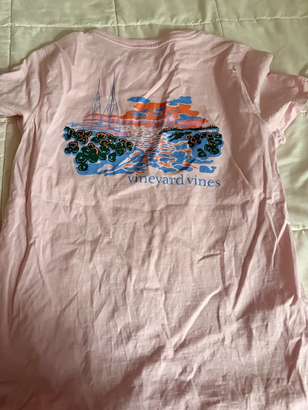 Vineyard Vines T-Shirt - Image 2
