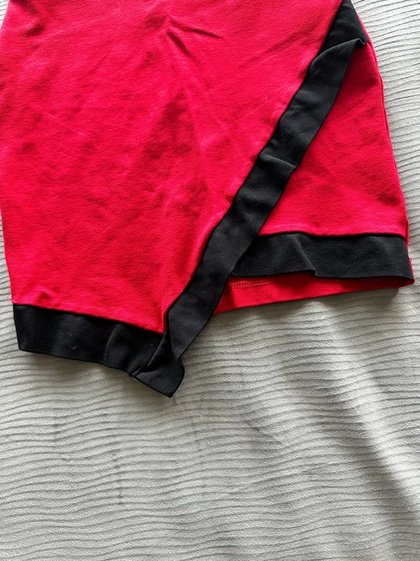 Dress Red - Image 3