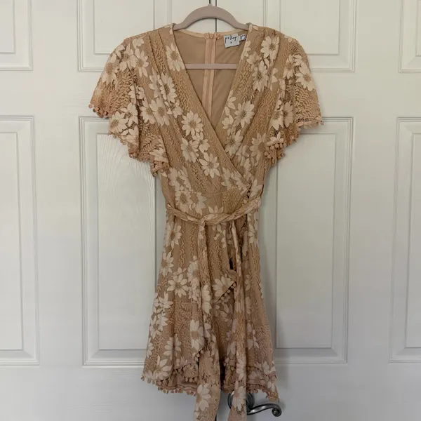 Princess Polly Dress - Image 2