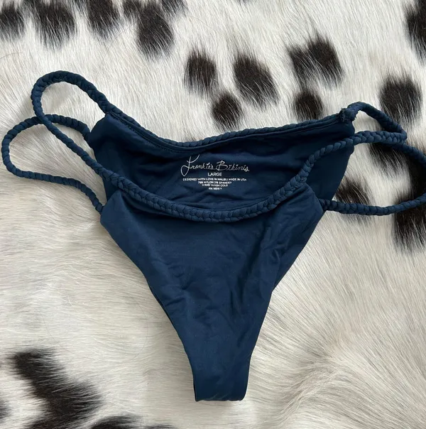 Frankie's Bikinis Bottoms - Image 2