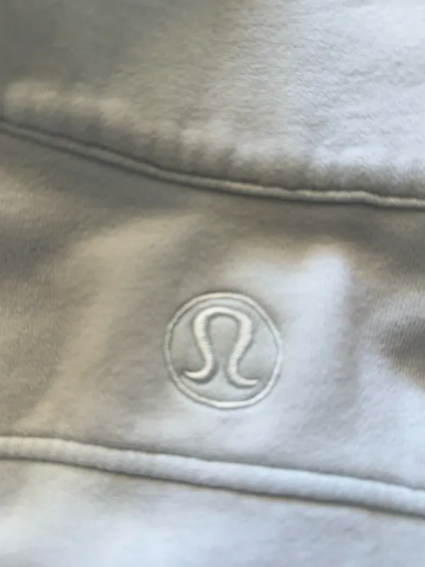 Lululemon Scuba Half-Zip - Image 6