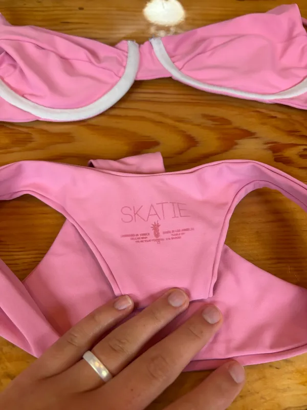 Skatie Bikini - Image 7