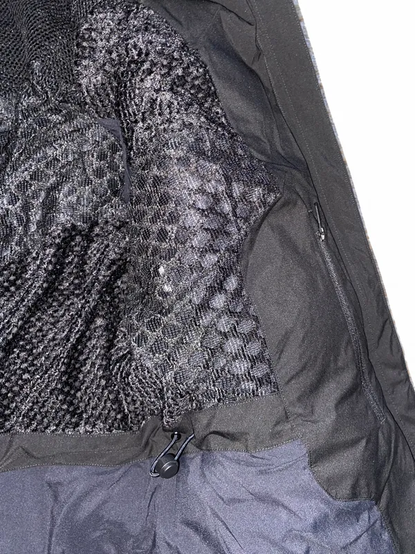 Lululemon stretch seal Coat - Image 6
