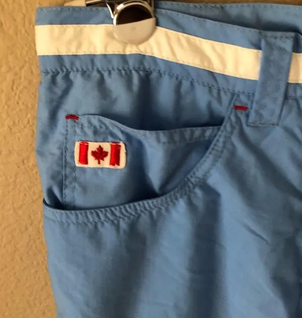 Westbeach Canada snow snowboard ski pants Size XS - Image 2
