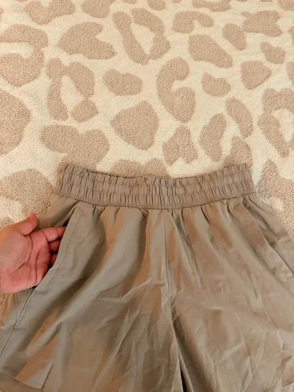 Under Armour Active Shorts - Image 2