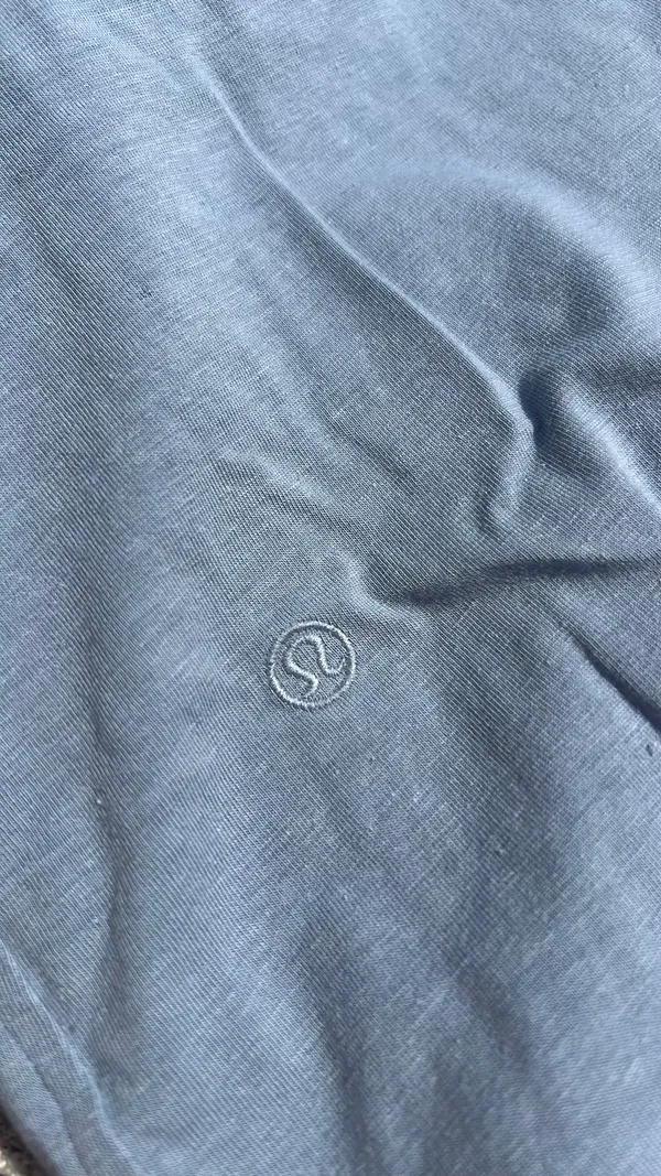 Lululemon T-Shirt Dress - Image 4
