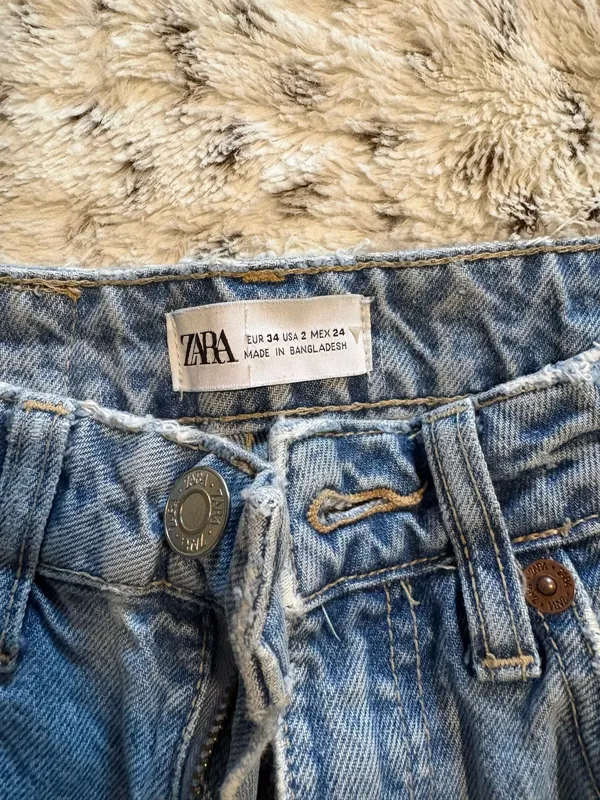 ZARA Jeans - Image 2