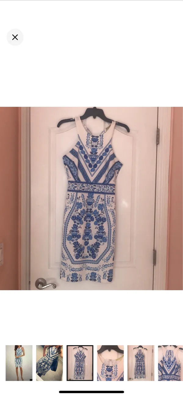 Gianni Bini Dress - Image 2