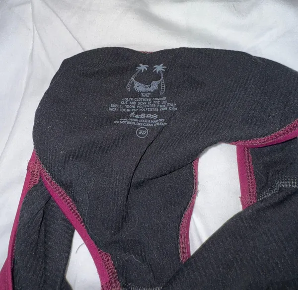 Onesie - Image 5