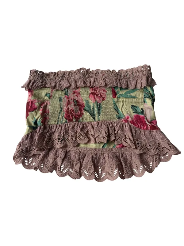 Free People Dolly Tube Top - Image 10