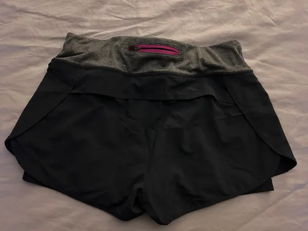 MPG Shorts - Image 2