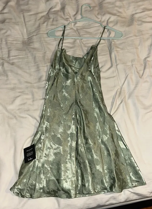 Lulus Dress - Image 2