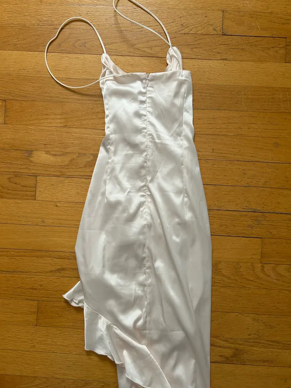 Revolve Dress - Image 4
