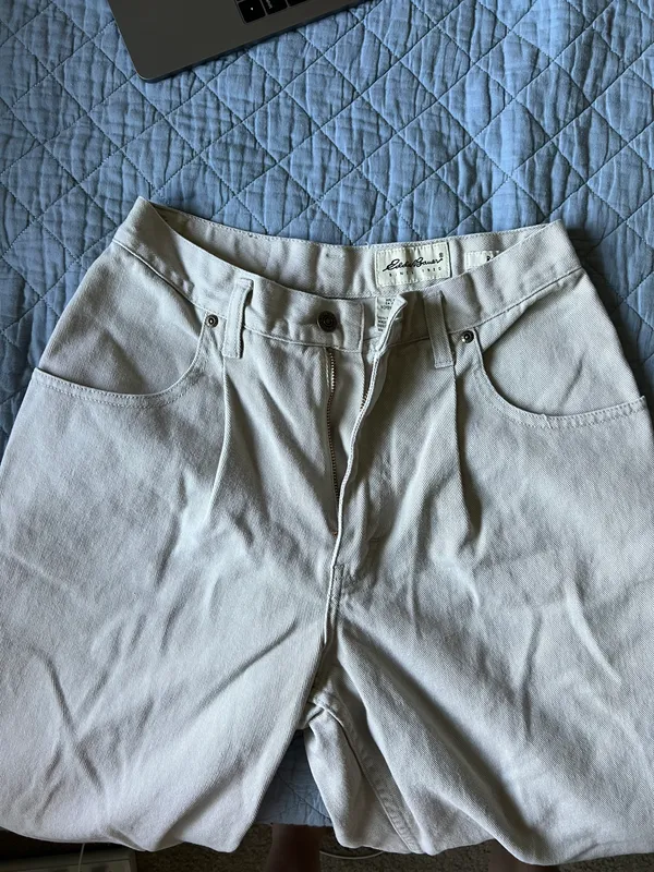 Vintage Jeans - Image 3