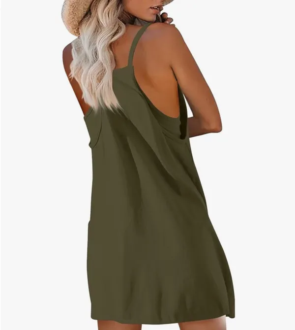 Tennis Dress Amazon - Image 2