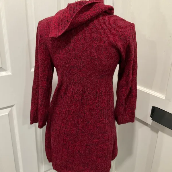 Windsor NWT TOP, STYLE & CO SWEATER DRESS‎ AND SWEATER BY QUESTIONS - Image 5