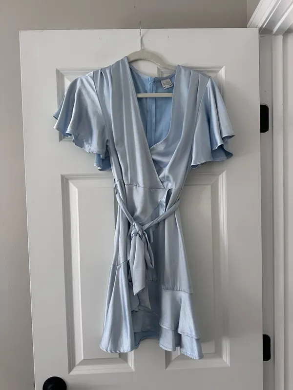 Selfie Leslie Dress - Image 2