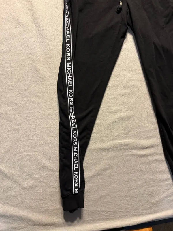 Michael Kors Sweat pants  Black - Image 2