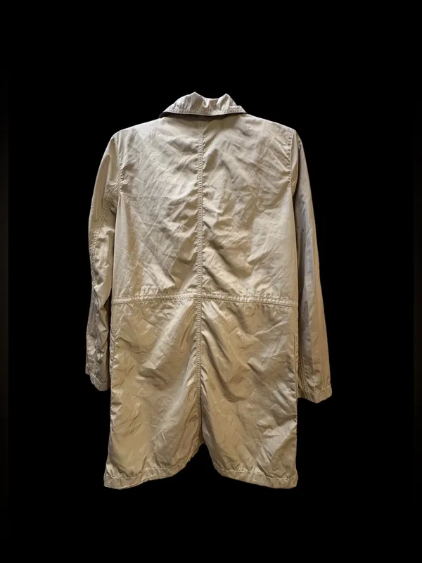 Michael Kors Rain Jacket - Image 2