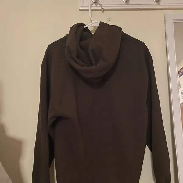 Champion Indiana University Sweatshirt - Image 2