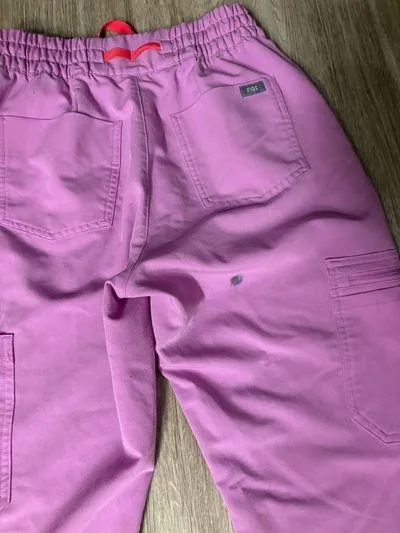 Fig Jogger Scrubs - Image 4