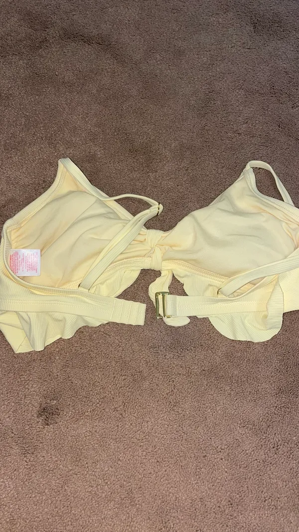 Target Bathing Suit Top - Image 2