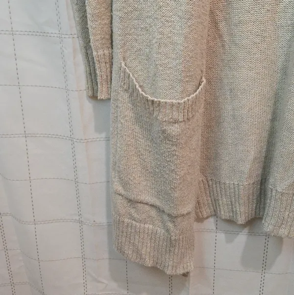 Abound Long Cardigan - Image 2
