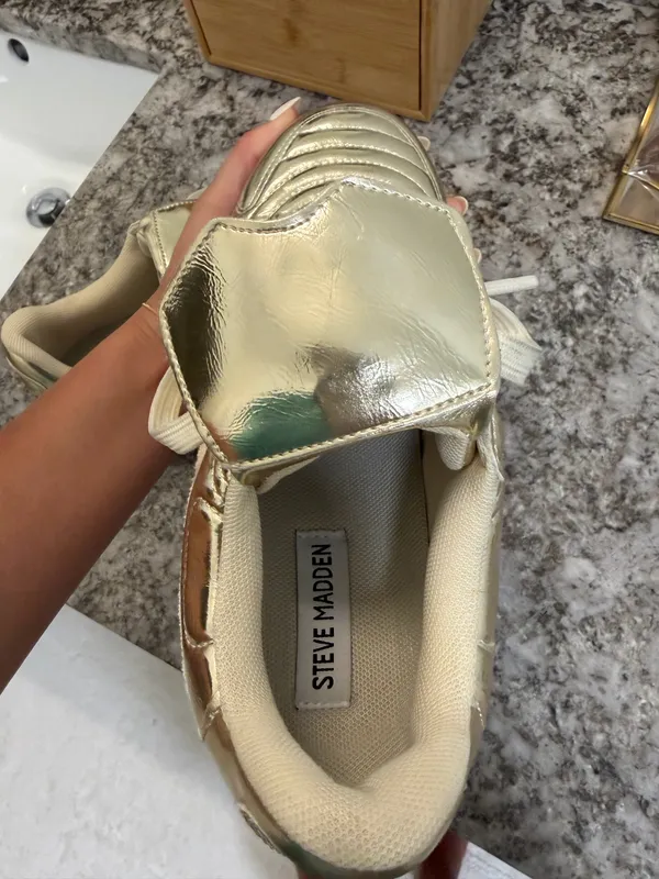 Steve Madden Sneakers  - Image 4