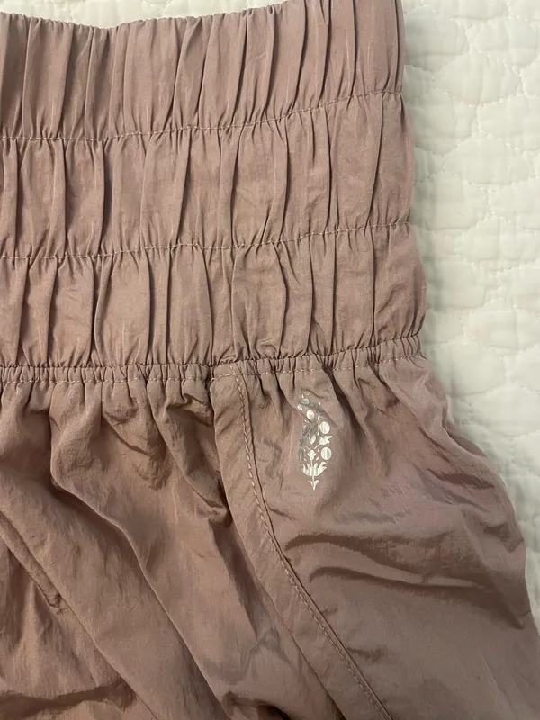 Free People Shorts - Image 3