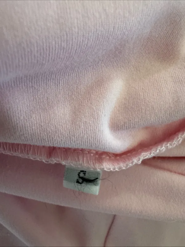 Light Pink Fold - Image 4