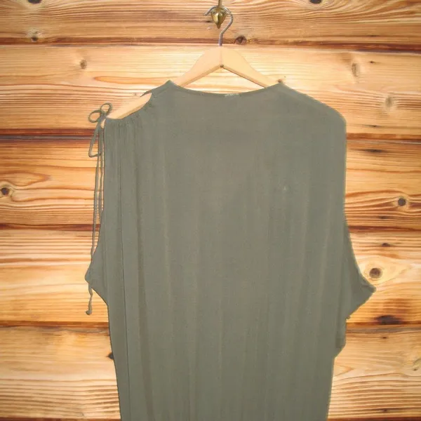 Revolve X  L'space Daylight Gauze Romper Shorts One Piece - Image 8