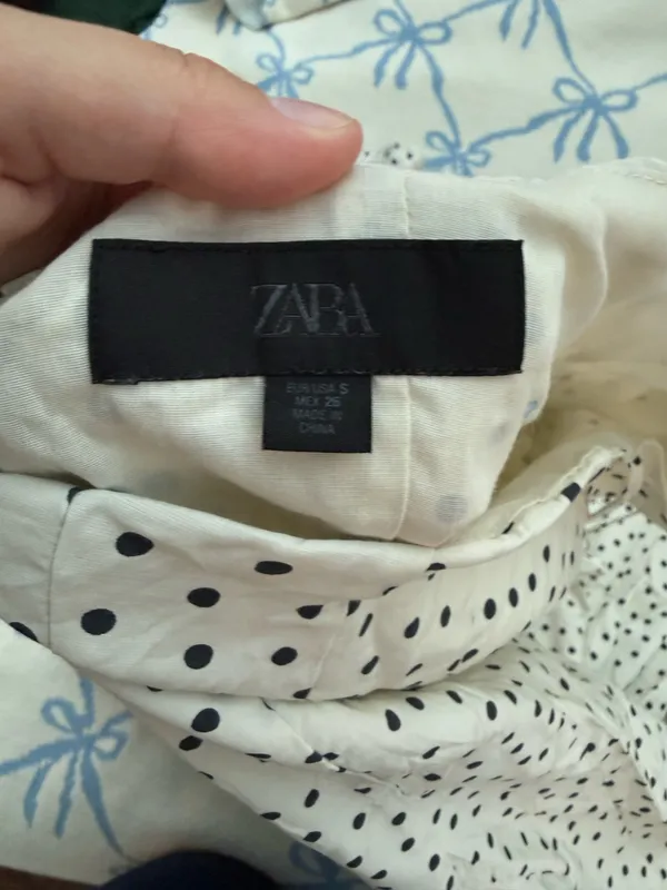 ZARA Midi Dress - Image 4