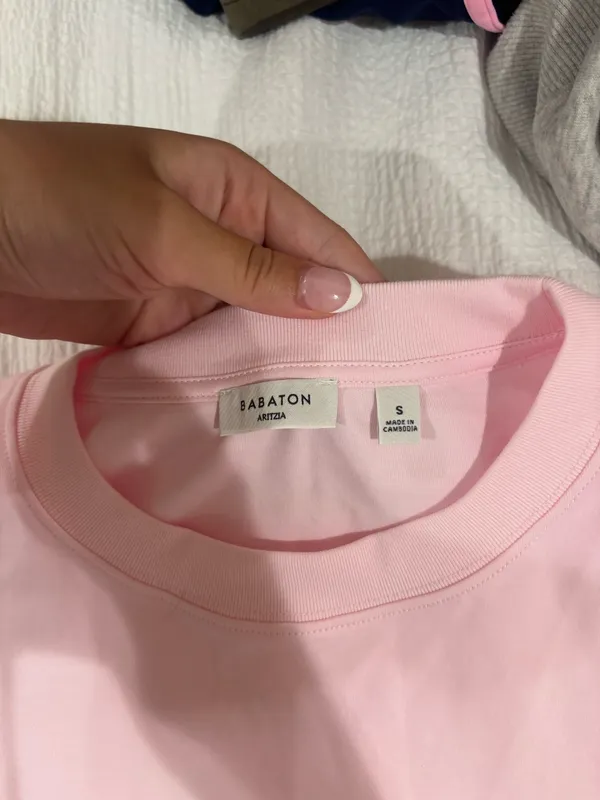 Aritzia Tee Babaton - Image 2