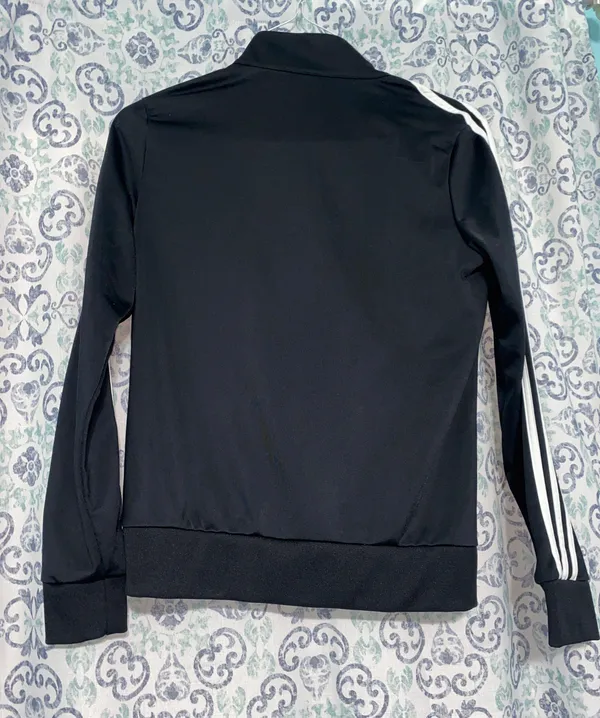 Zip-up Jacket - Image 2