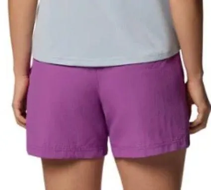 Columbia Women’s Sport/Hiking Shorts - Image 3