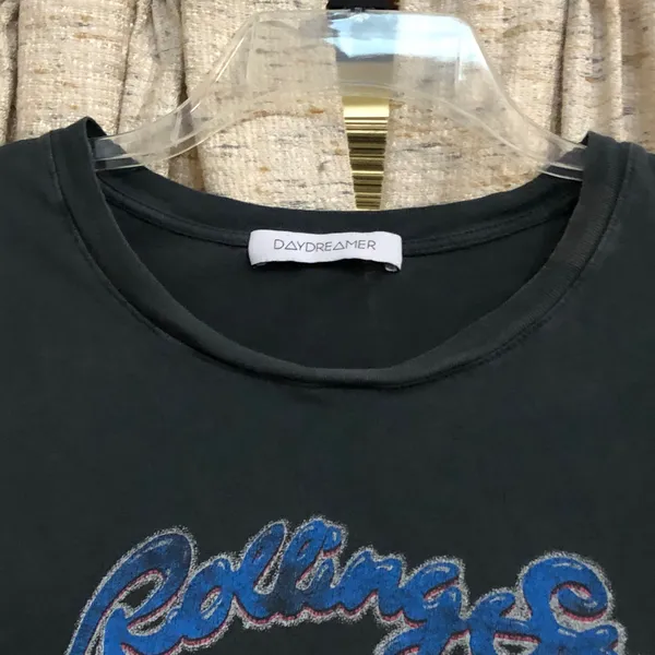 Daydreamer The Rolling Stones 2000 Light Years From Home Tee - Image 2
