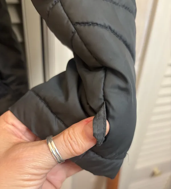 Columbia Thermal Jacket Omni-Heat Comfort - Image 8