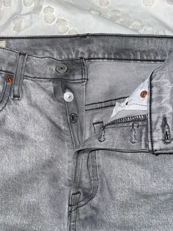 Levi's Jeans - Image 3